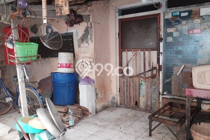 Siap Huni Rumah Minimalis & Modern LB 96m2 di Tanah Mas Siap Huni Rumah Minimalis & Modern LB 96m2 di Tanah Mas