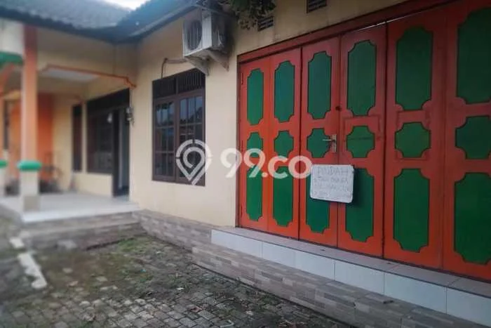 For Sale Hunian Rumah Terawat 3 Kamar di Salatiga, Salatiga For Sale Hunian Rumah Terawat 3 Kamar di Salatiga, Salatiga