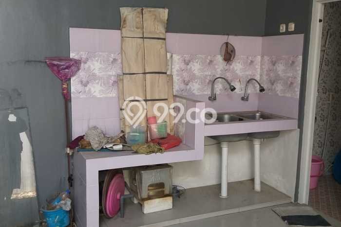 Hunian Cantik Modern Lb 50m2 di Semarang Timur, Semarang Hunian Cantik Modern Lb 50m2 di Semarang Timur, Semarang