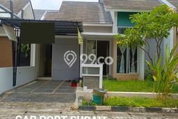 Rumah Ideal untuk Keluarga di Kota Kudus - 3 KT Rumah Ideal untuk Keluarga di Kota Kudus - 3 KT