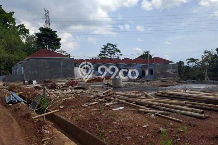 Rumah Budget Favorit Dijual Area Ungaran Barat LT 66m2 Rumah Budget Favorit Dijual Area Ungaran Barat LT 66m2