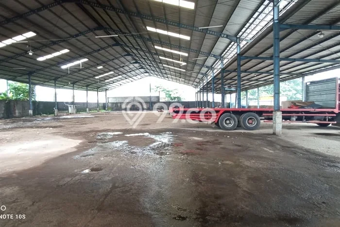 Gudang Disewa di Batang, Batang, LT 2900m2 / LB 2900m2 Gudang Disewa di Batang, Batang, LT 2900m2 / LB 2900m2