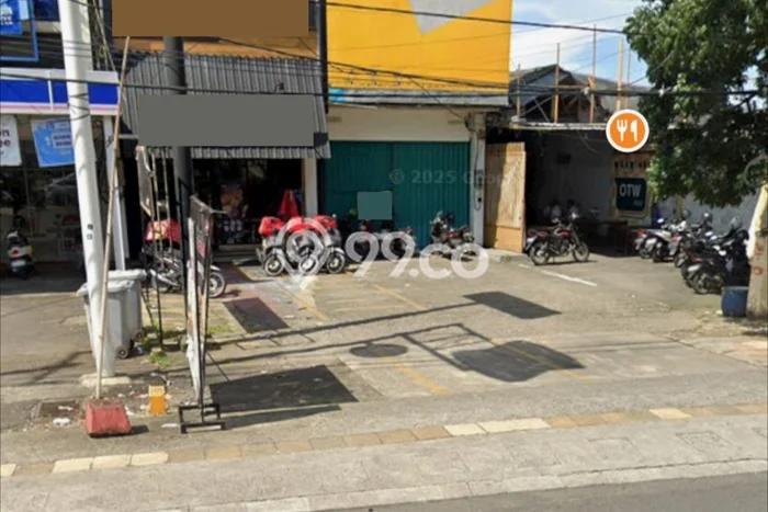 Unit Ruko Tersedia di Pamularsih Spesifikasi LB 150m2 Unit Ruko Tersedia di Pamularsih Spesifikasi LB 150m2