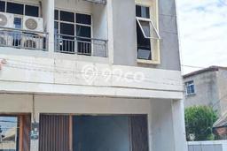 Ruko Disewakan Lokasi Semarang Barat Semarang Harga Spesial! Ruko Disewakan Lokasi Semarang Barat Semarang Harga Spesial!