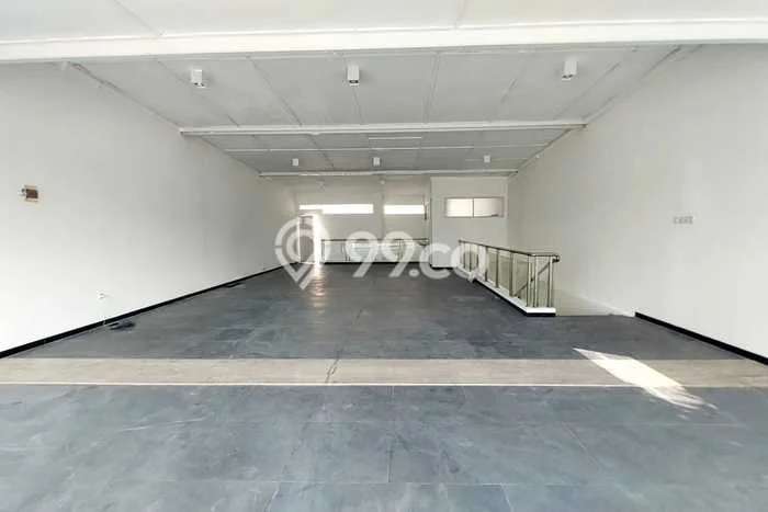 Ruko untuk disewa di Gajah Mungkur punya LT 181m2 & LB 428m2 harga sewa kompetitif Ruko untuk disewa di Gajah Mungkur punya LT 181m2 & LB 428m2 harga sewa kompetitif