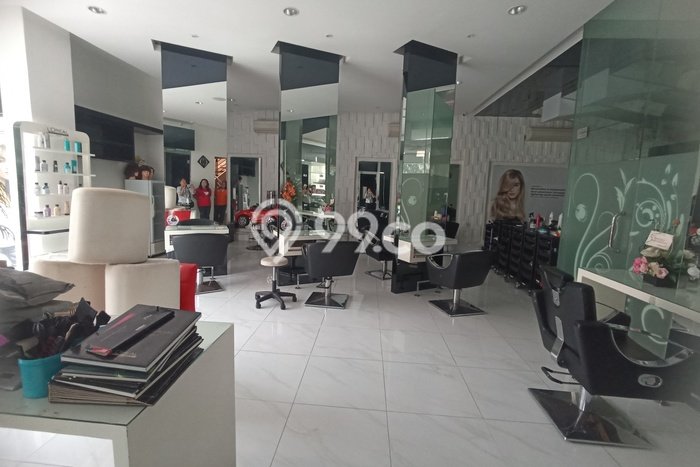 Komersial Disewakan di Semarang Tengah, Luas 120m², Lokasi Komersial Komersial Disewakan di Semarang Tengah, Luas 120m², Lokasi Komersial