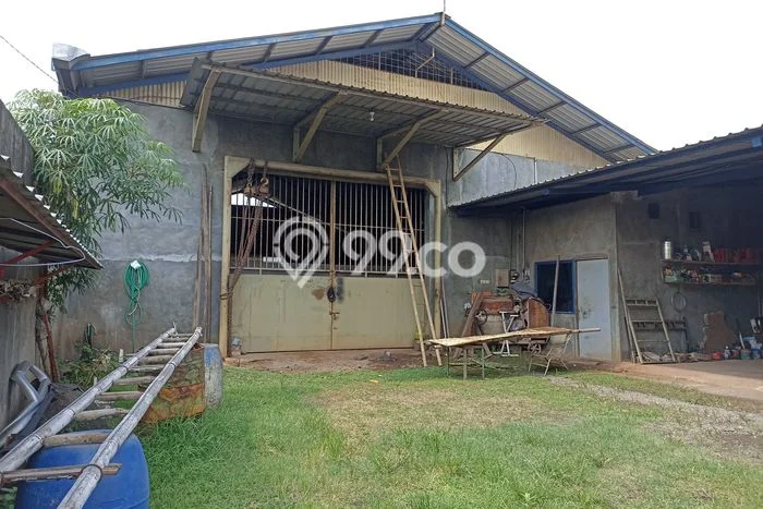 Unit Gudang Strategis di Gringsing, Batang Potensi Cuan Besar Unit Gudang Strategis di Gringsing, Batang Potensi Cuan Besar
