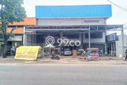 Untuk Dijual! Komersial di Manyaran Semarang LT 903m2 / LB 2000m2 Kawasan Bisnis Untuk Dijual! Komersial di Manyaran Semarang LT 903m2 / LB 2000m2 Kawasan Bisnis
