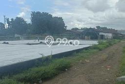 Lahan untuk Dijual di Margoyoso Pati Luas 21000m2 Lahan untuk Dijual di Margoyoso Pati Luas 21000m2