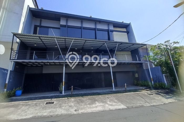 Komersial Favorit Dijual di Gajah Mungkur Semarang Area Pusat Bisnis Komersial Favorit Dijual di Gajah Mungkur Semarang Area Pusat Bisnis