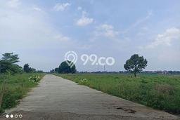 Tanah Kavling di Weleri Dijual dengan Luas 70m2 Tanah Kavling di Weleri Dijual dengan Luas 70m2