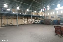PRIME LOCATION! Gudang di Kaliwungu, Luas 238m2m², Kawasan Komersial, Posisi Premium PRIME LOCATION! Gudang di Kaliwungu, Luas 238m2m², Kawasan Komersial, Posisi Premium