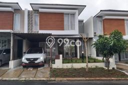 Disewakan! Rumah 3 Kamar Tidur &
2 Kamar Mandi di BSB City, Semarang Disewakan! Rumah 3 Kamar Tidur &
2 Kamar Mandi di BSB City, Semarang