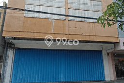 Area Strategis! Disewakan Ruko Lokasi Semarang Tengah, Semarang Cocok untuk Bisnis Area Strategis! Disewakan Ruko Lokasi Semarang Tengah, Semarang Cocok untuk Bisnis