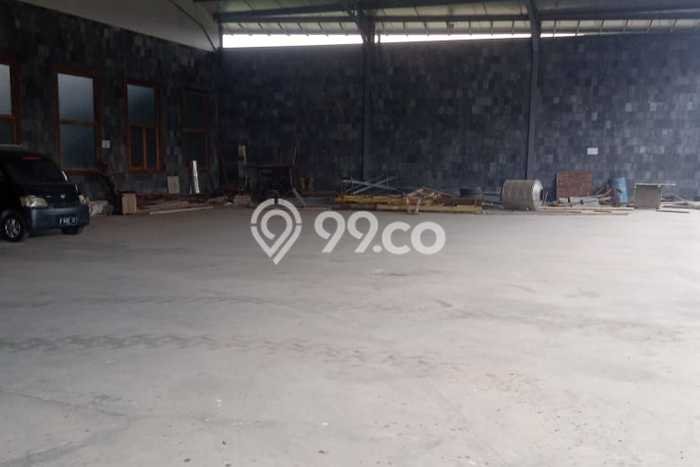 Gudang Disewakan Lokasi Kaliwungu Kendal Harga Spesial! Gudang Disewakan Lokasi Kaliwungu Kendal Harga Spesial!