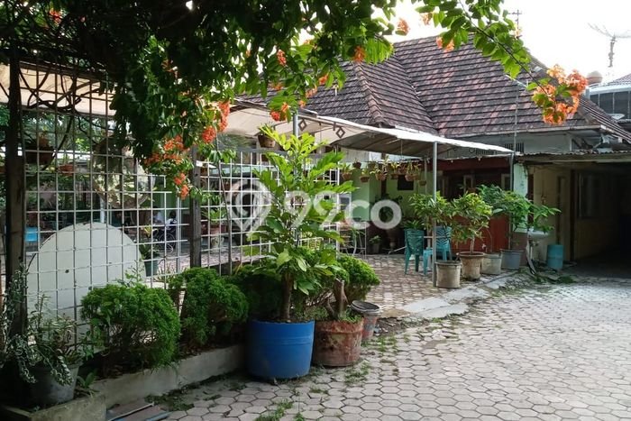 Siap Huni Hunian Elit 20 Kamar di Medan Baru Dekat ke Mana Saja Siap Huni Hunian Elit 20 Kamar di Medan Baru Dekat ke Mana Saja