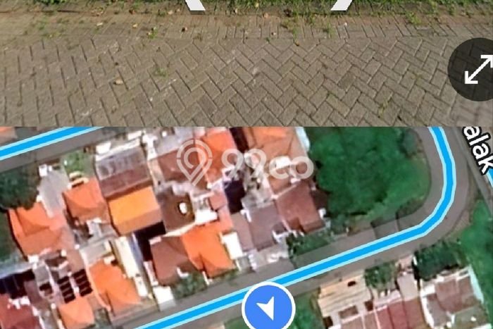 Kavling Tanah Dijual di Taman, Sidoarjo, Luas 180m2 Area Strategis Kavling Tanah Dijual di Taman, Sidoarjo, Luas 180m2 Area Strategis