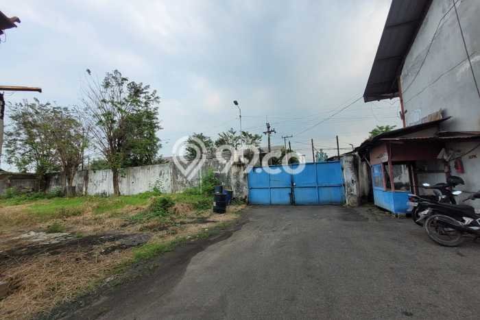 FOR SALE! Gudang di Gedangan Sidoarjo, LT 5860m2, LB 2000m2 FOR SALE! Gudang di Gedangan Sidoarjo, LT 5860m2, LB 2000m2