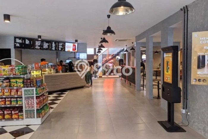 Ruko Dijual di Tenggilis Mejoyo Surabaya dengan LB 600m2 Ruko Dijual di Tenggilis Mejoyo Surabaya dengan LB 600m2