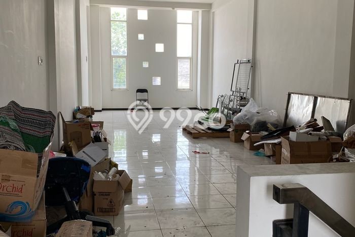 Ruko Paling Dicari LB 200m2 Dijual di Beji Ruko Paling Dicari LB 200m2 Dijual di Beji