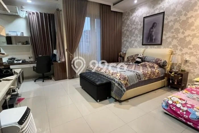 For Sale Rumah Elit Exclusive di Simokerto, Surabaya For Sale Rumah Elit Exclusive di Simokerto, Surabaya