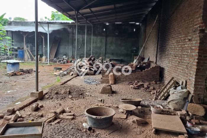 Tanah untuk Dijual Lokasi Trowulan, Mojokerto Luas 1522m2 SHM Tanah untuk Dijual Lokasi Trowulan, Mojokerto Luas 1522m2 SHM