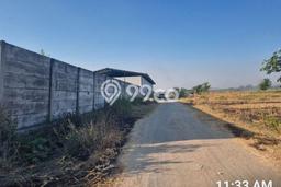 Kavling Tanah di Jetis Dijual Luas 4352m2 Legalitas SHM Kavling Tanah di Jetis Dijual Luas 4352m2 Legalitas SHM