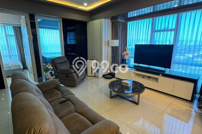 Siap Milik Apartemen Elit 3 KT & 3 KM di Sambikerep, Surabaya Siap Milik Apartemen Elit 3 KT & 3 KM di Sambikerep, Surabaya