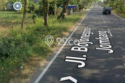 Lahan Kosong Dijual di Lamongan dengan Area 4190m2 Lahan Kosong Dijual di Lamongan dengan Area 4190m2