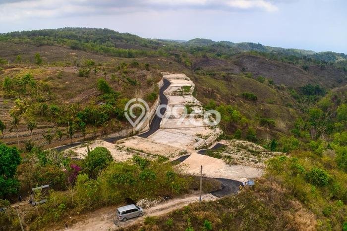 Tanah Dijual Lokasi Strategis di Klungkung dengan Luas 500m2 Tanah Dijual Lokasi Strategis di Klungkung dengan Luas 500m2
