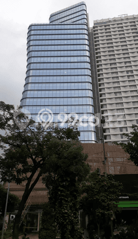 Untuk Dijual! Kantor di HR Muhammad Surabaya LT 122m2 / LB 122m2 Kawasan Bisnis Untuk Dijual! Kantor di HR Muhammad Surabaya LT 122m2 / LB 122m2 Kawasan Bisnis