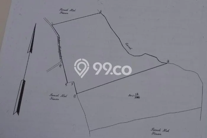 Untuk Dijual Tanah di Puspo Pasuruan Luas 40103m2 SHM Untuk Dijual Tanah di Puspo Pasuruan Luas 40103m2 SHM