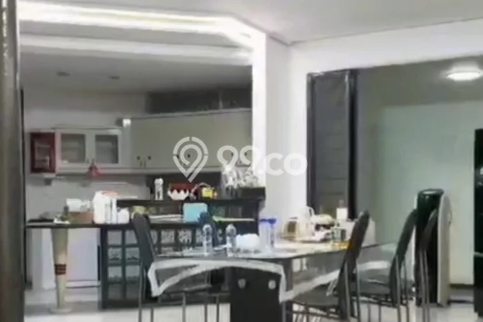 Hunian Mewah Dijual LT 600m2 di Mulyorejo, Surabaya Hunian Mewah Dijual LT 600m2 di Mulyorejo, Surabaya