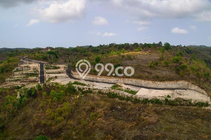 Tanah Dijual Lokasi Strategis di Klungkung dengan Luas 500m2 Tanah Dijual Lokasi Strategis di Klungkung dengan Luas 500m2