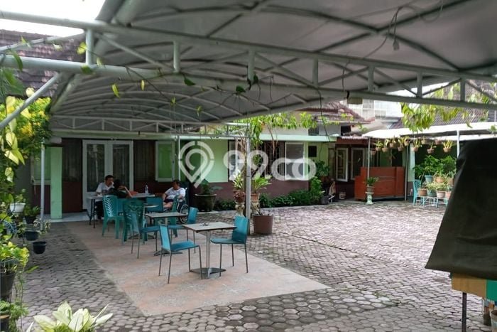 Siap Huni Hunian Elit 20 Kamar di Medan Baru Dekat ke Mana Saja Siap Huni Hunian Elit 20 Kamar di Medan Baru Dekat ke Mana Saja