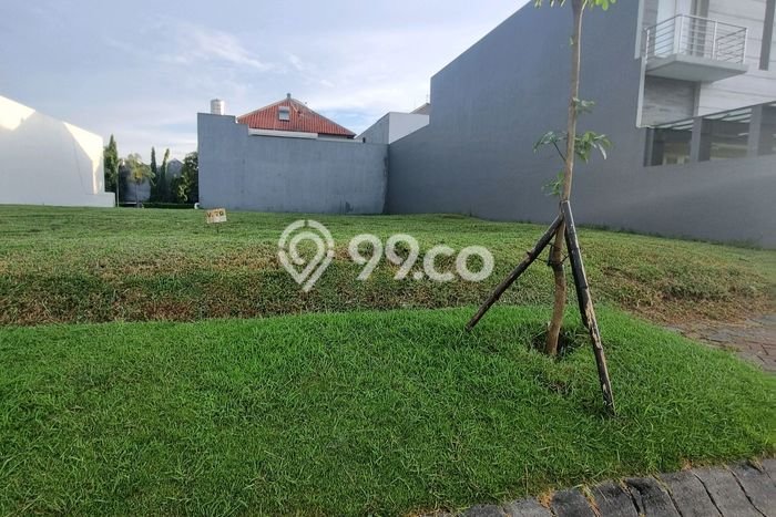 Tanah Dijual Lokasi Wiyung, Surabaya Luas 450m2 Legalitas Aman Tanah Dijual Lokasi Wiyung, Surabaya Luas 450m2 Legalitas Aman
