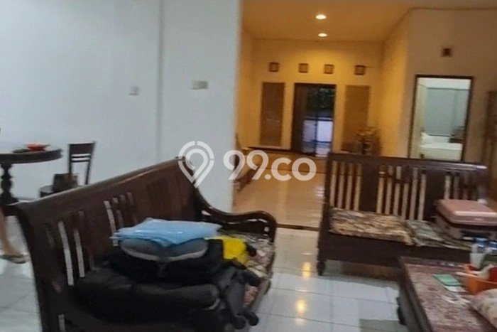 Hunian Eksklusif Dijual LT 366m2 di Wonocolo, Surabaya Hunian Eksklusif Dijual LT 366m2 di Wonocolo, Surabaya
