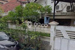 Dijual Hunian Mewah dengan Fasilitas Sekitar Lengkap di Tambaksari, Surabaya Dijual Hunian Mewah dengan Fasilitas Sekitar Lengkap di Tambaksari, Surabaya
