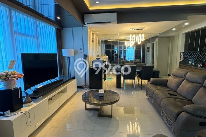 Siap Milik Apartemen Elit 3 KT & 3 KM di Sambikerep, Surabaya Siap Milik Apartemen Elit 3 KT & 3 KM di Sambikerep, Surabaya