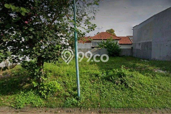 Kavling Tanah Dijual di Taman, Sidoarjo, Luas 180m2 Area Strategis Kavling Tanah Dijual di Taman, Sidoarjo, Luas 180m2 Area Strategis