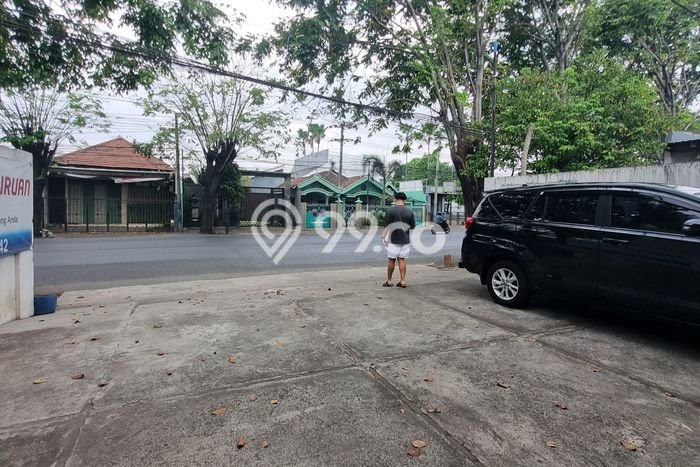 Ruko Komersial Dijual di Bangil Pasuruan LT 300m2 & LB 200m2 Ruko Komersial Dijual di Bangil Pasuruan LT 300m2 & LB 200m2