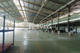 Pabrik Paling Dicari LB 20000m2 Dijual di Semarang Timur Pabrik Paling Dicari LB 20000m2 Dijual di Semarang Timur