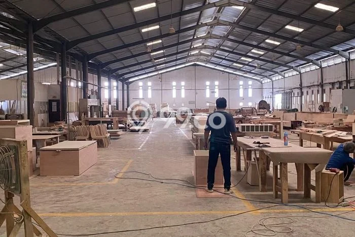 Gudang Disewa di Semarang Barat, Semarang, LT 5100m2 / LB 4000m2 Gudang Disewa di Semarang Barat, Semarang, LT 5100m2 / LB 4000m2
