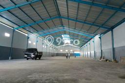 Unit Gudang Dijual di Ceper Klaten Luas Tanah 3500m2, Luas Bangunan 1500m2 Unit Gudang Dijual di Ceper Klaten Luas Tanah 3500m2, Luas Bangunan 1500m2