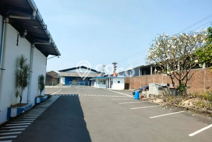 Gudang Dijual Lokasi Emas di Karanganyar Luas 4000m2 Gudang Dijual Lokasi Emas di Karanganyar Luas 4000m2