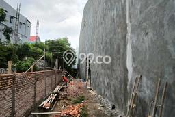 Disewakan Gudang komersial di Semarang Barat luas bangunan 1440m2 Disewakan Gudang komersial di Semarang Barat luas bangunan 1440m2