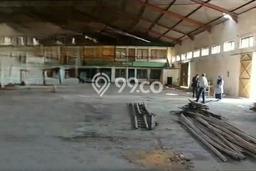 Dijual Gudang di Klaten Tengah Klaten LT 6000m2 / LB 2500m2 Dijual Gudang di Klaten Tengah Klaten LT 6000m2 / LB 2500m2