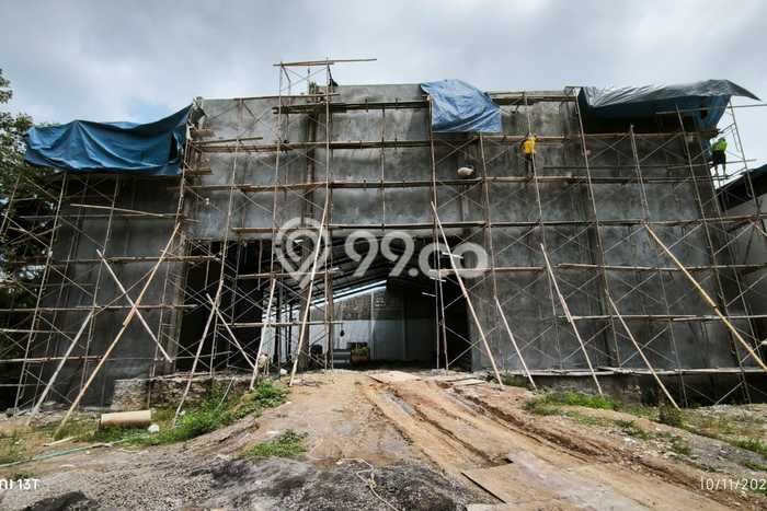 Disewakan Gudang komersial di Semarang Barat luas bangunan 1440m2 Disewakan Gudang komersial di Semarang Barat luas bangunan 1440m2