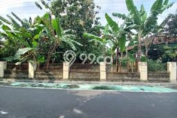 Tanah Dijual Lokasi Colomadu Solo SHM Tanah Dijual Lokasi Colomadu Solo SHM