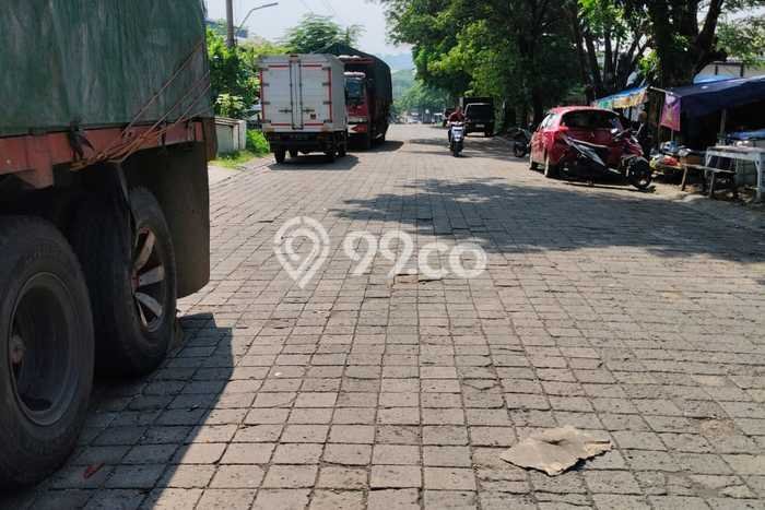 Gudang disewakan di Semarang Barat Semarang dengan luas bangunan 2800m2 Gudang disewakan di Semarang Barat Semarang dengan luas bangunan 2800m2